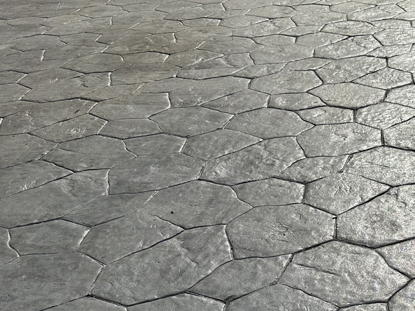 Imprinted Concrete-4