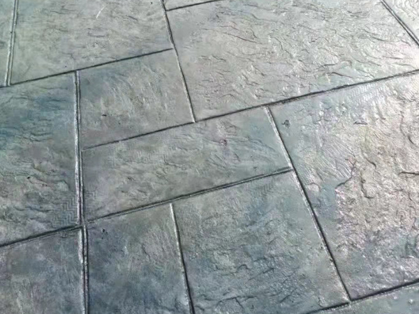 decorative concrete