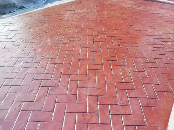 concrete color-2