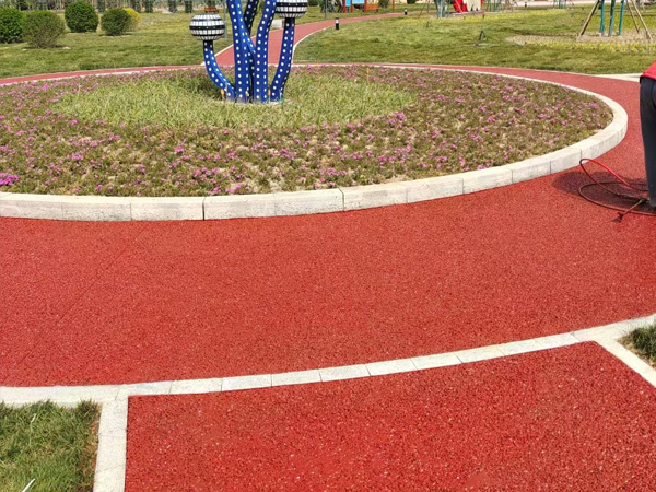 Permeable Flooring-4
