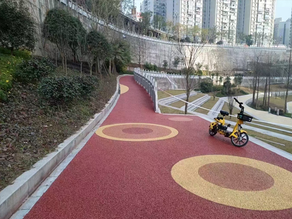 Pervious Concrete-3