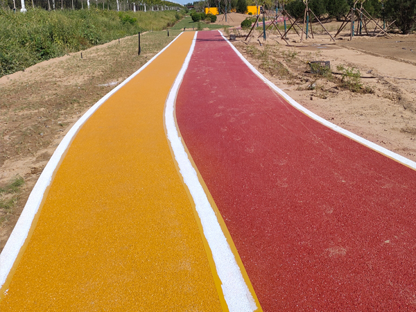 Pervious Concrete-4