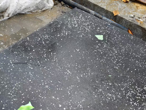 Resin Bound Surfacing-2