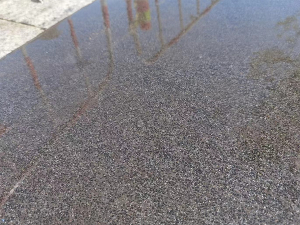 Gravel-Polymer Flooring-3