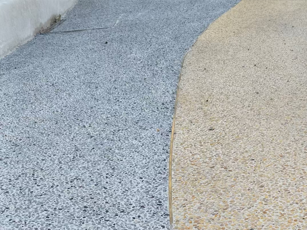 Water-washed Concrete-3