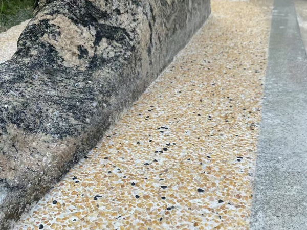 Water-washed Concrete-2
