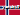 Norwegian