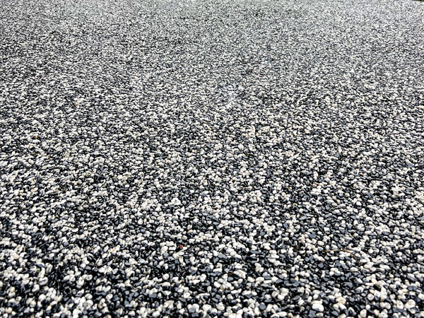 imprinted concrete