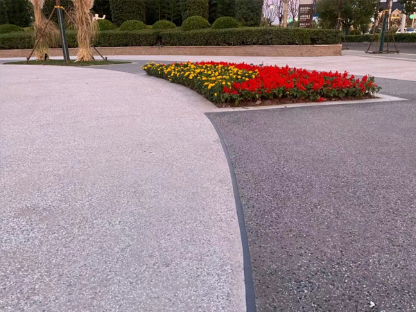 Resin Bound Surfacing
