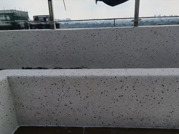 Washed Concrete