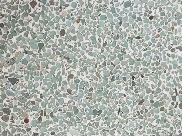 Exposed Aggregate Concrete